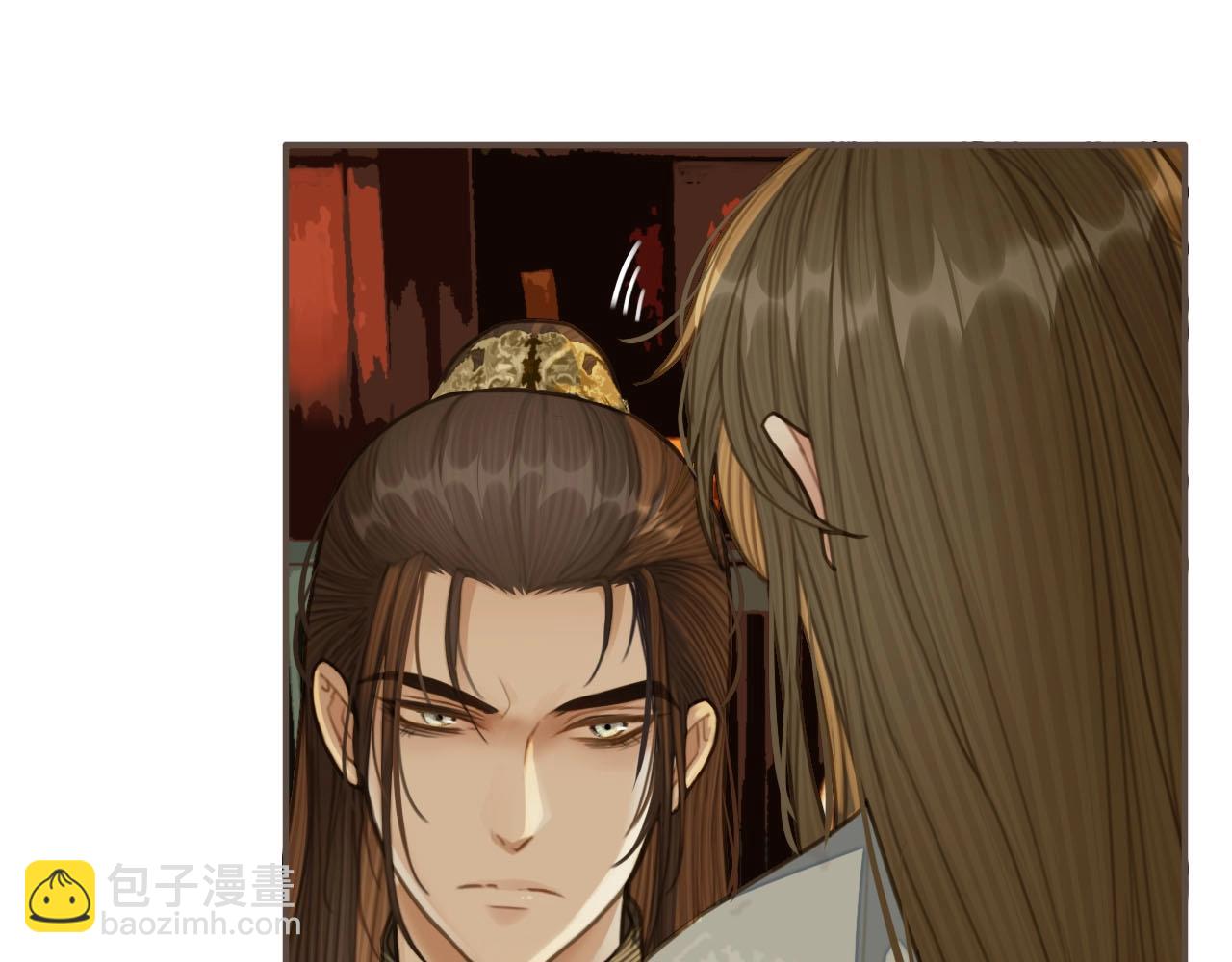 第24话 不想你对我失望17