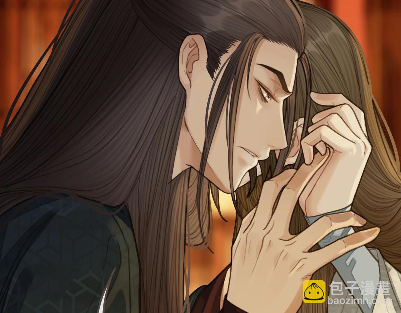 第24话 不想你对我失望30