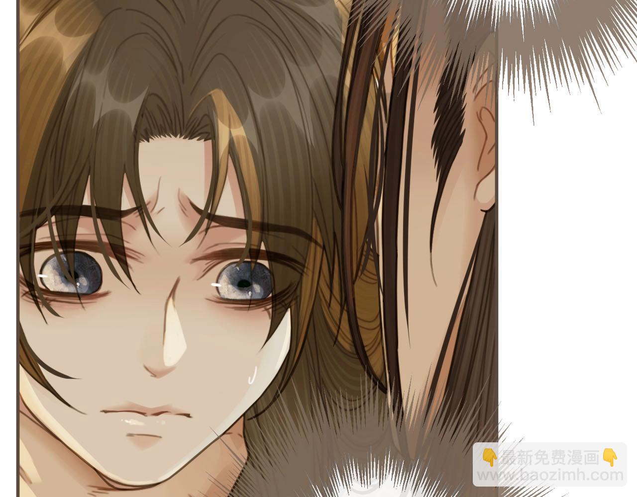 第24话 不想你对我失望34