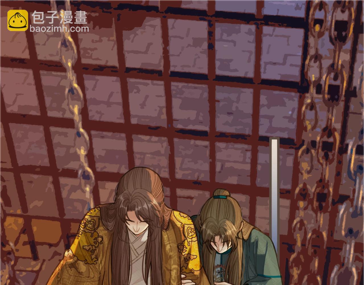 第42话 王爷的引诱4