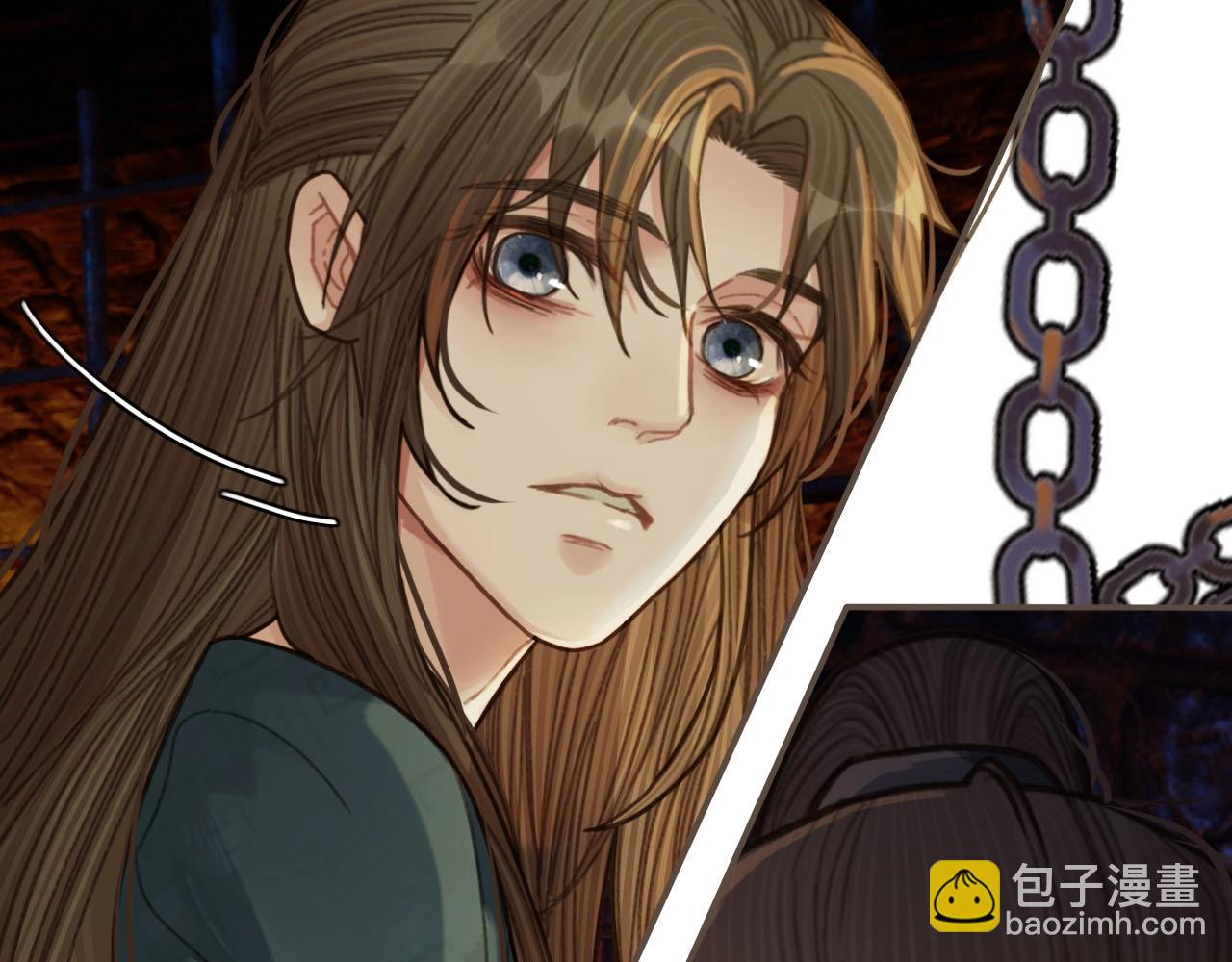 第42话 王爷的引诱82