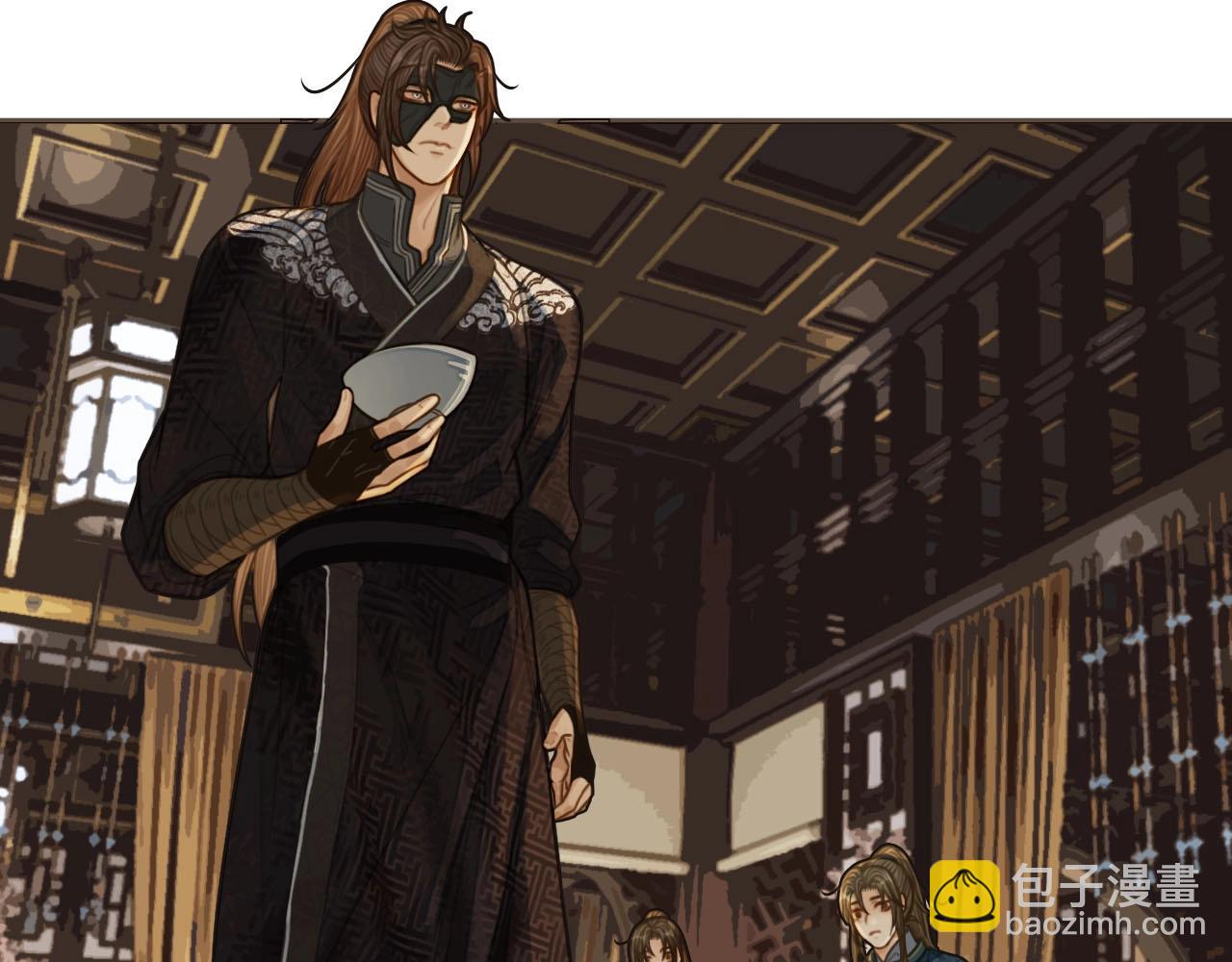 第83话 威胁4