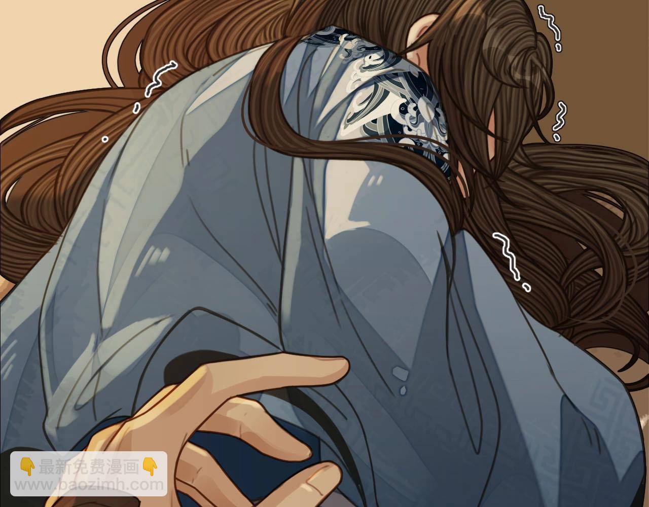 第88话 抱抱9