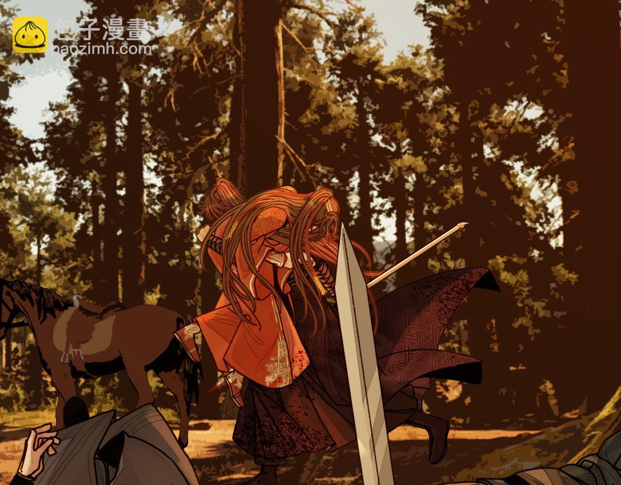 第99话 王爷身份暴露！116