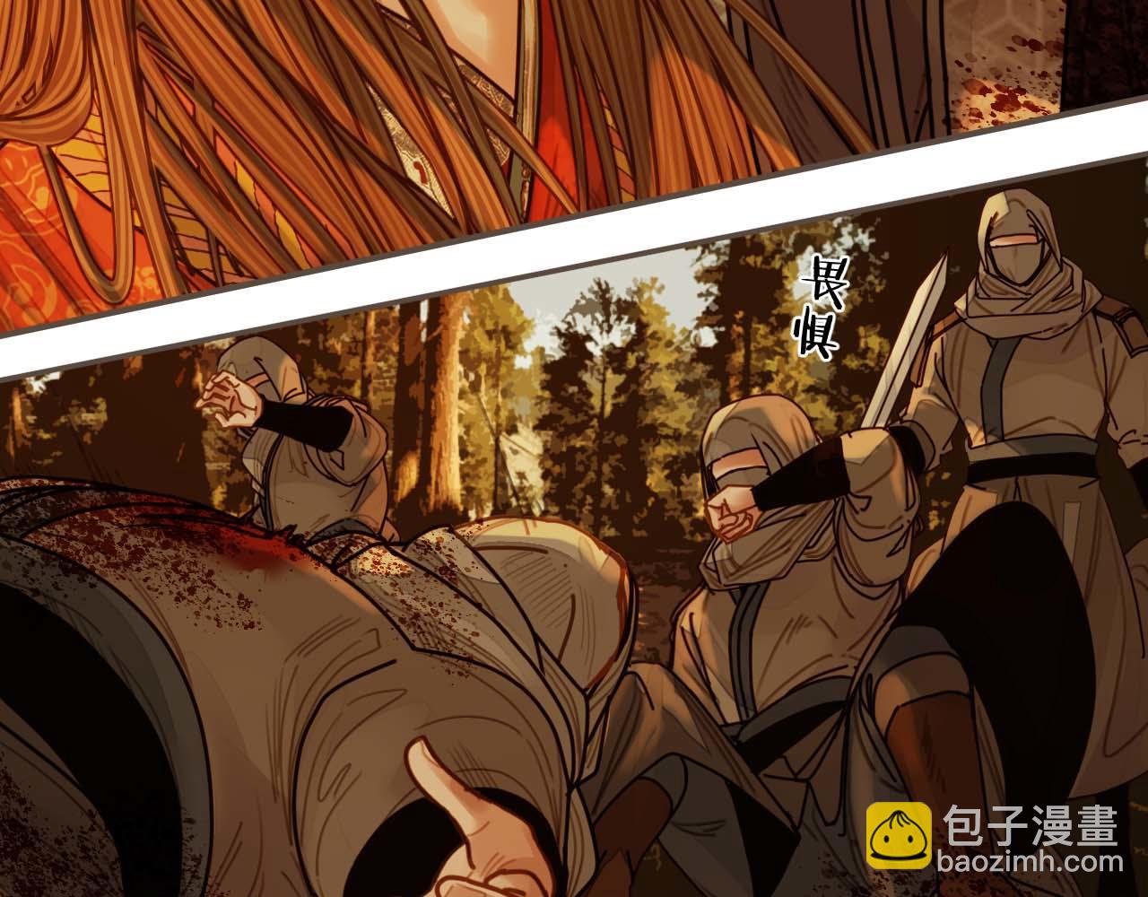 第99话 王爷身份暴露！60