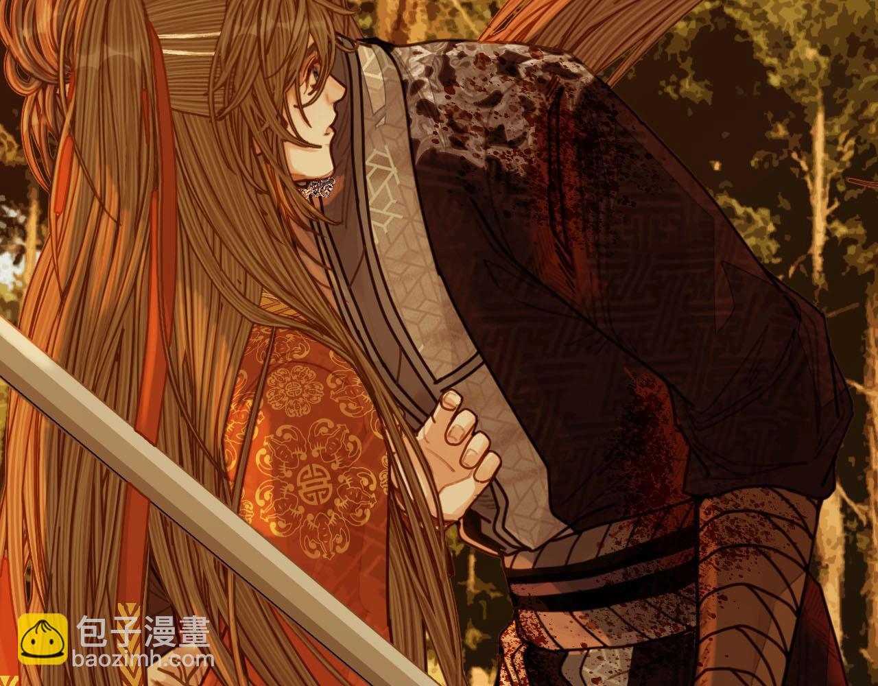 第99话 王爷身份暴露！91