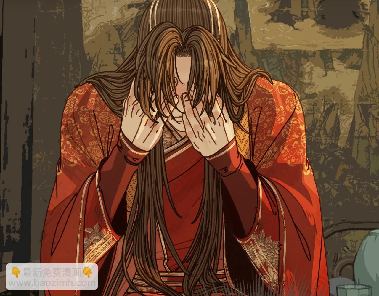 第100话 离别？！110