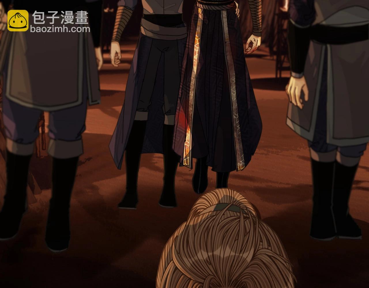 第100话 离别？！123