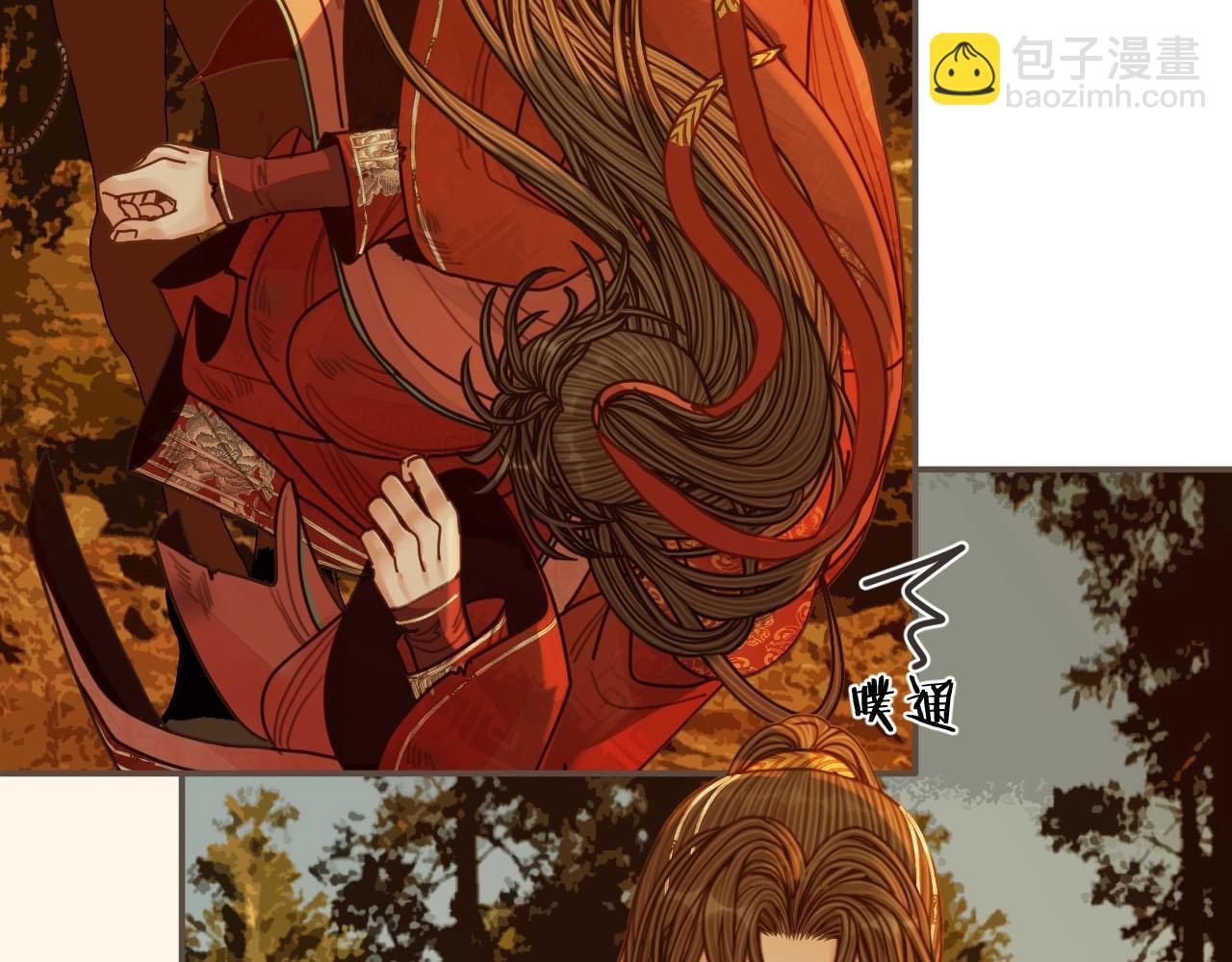 第100话 离别？！50