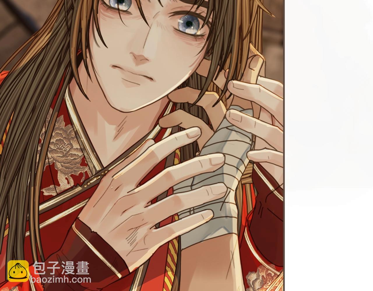 第101话 你还恨我吗？78