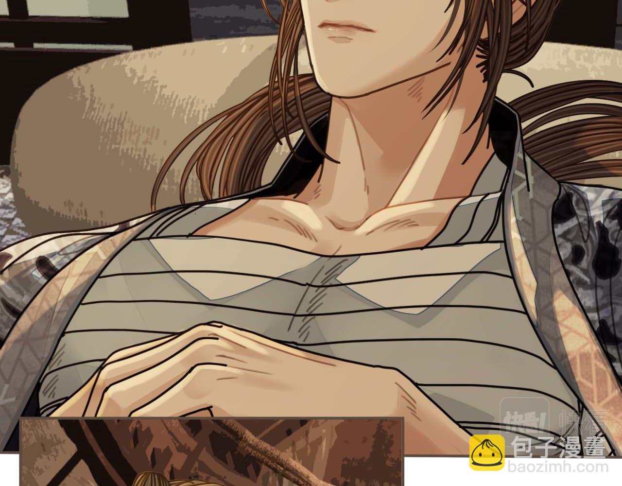 第102话 久违的亲近33