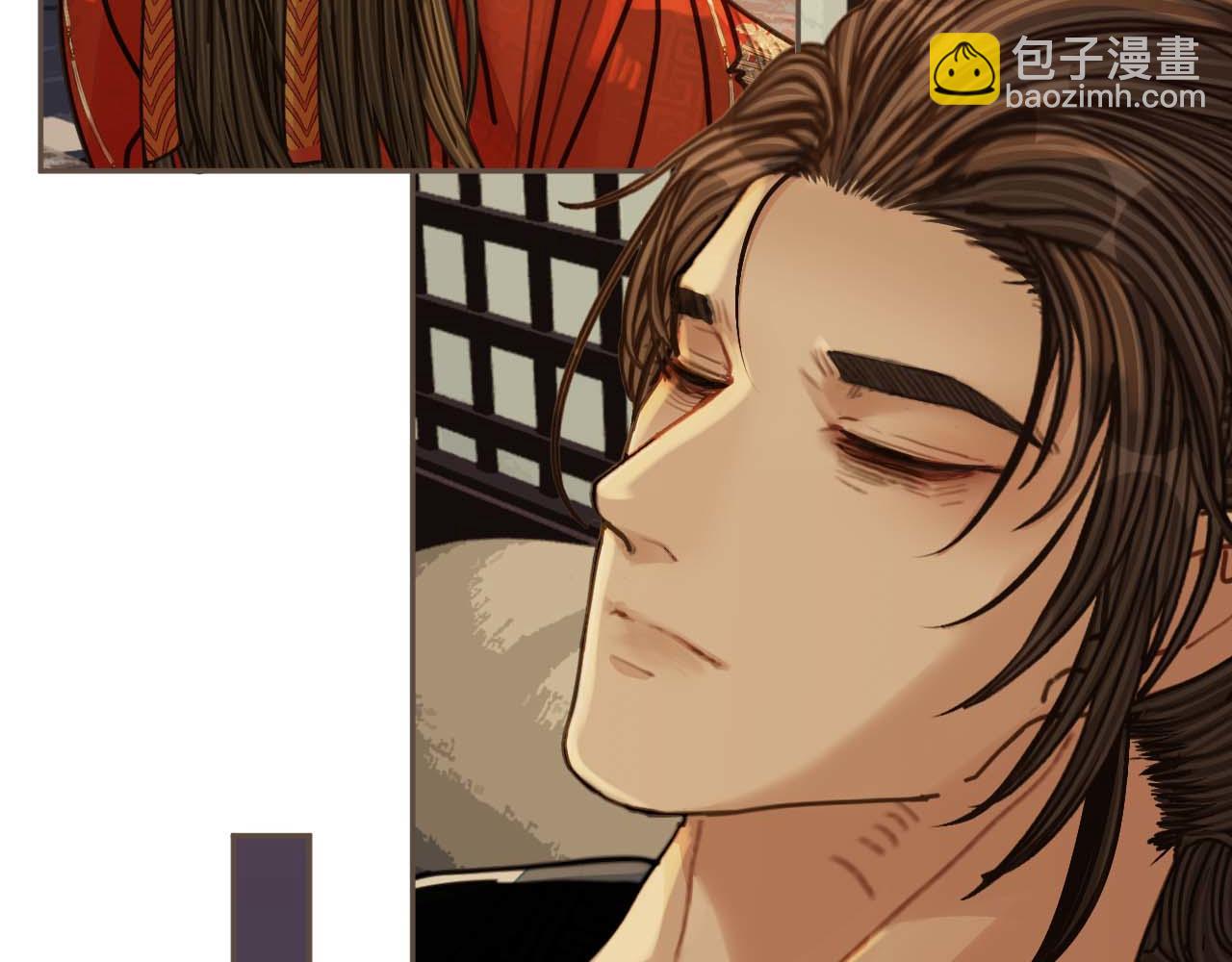 第102话 久违的亲近35