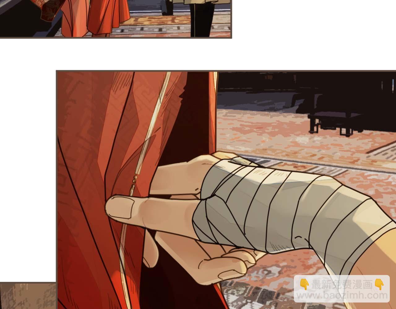 第102话 久违的亲近38