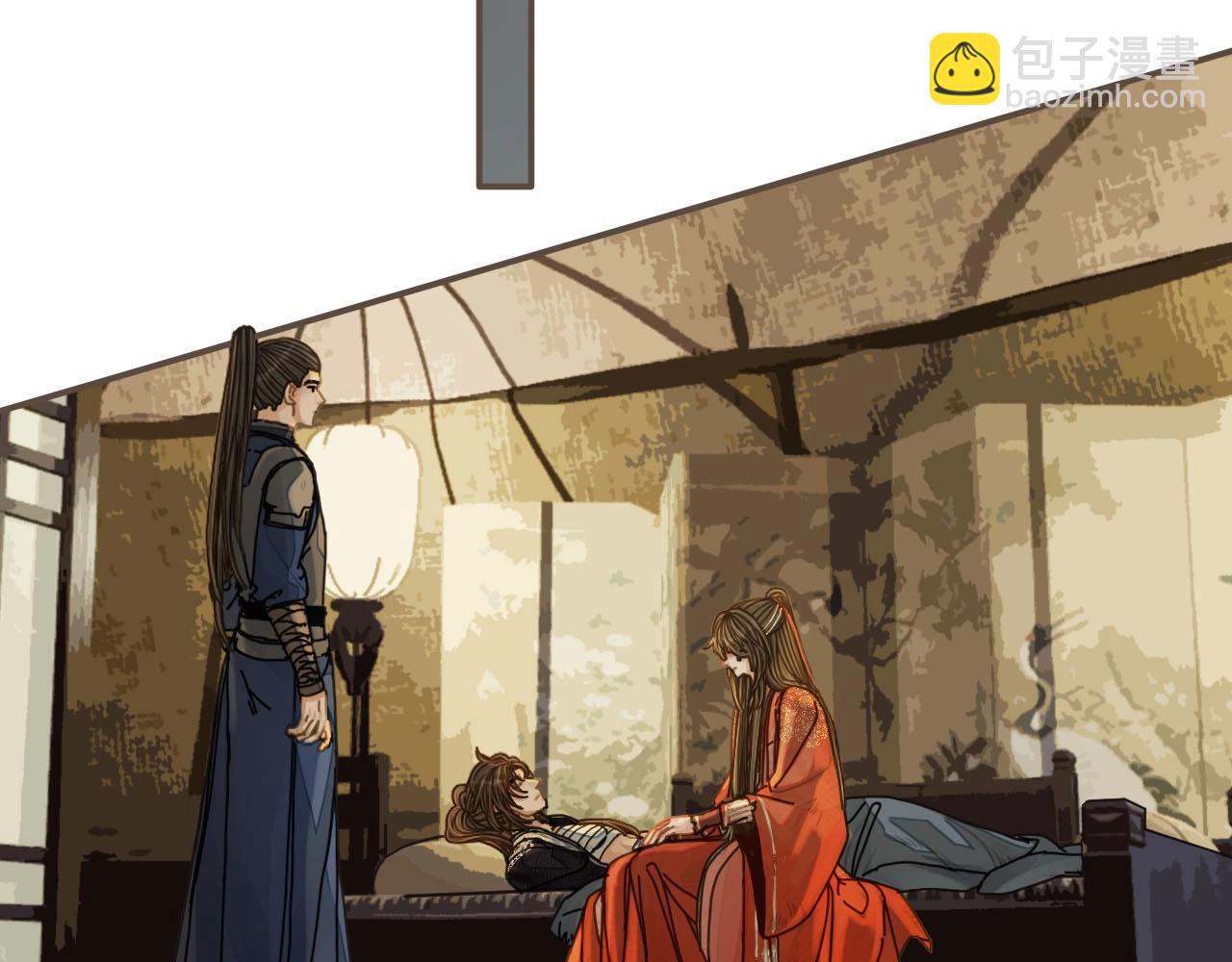 第102话 久违的亲近62