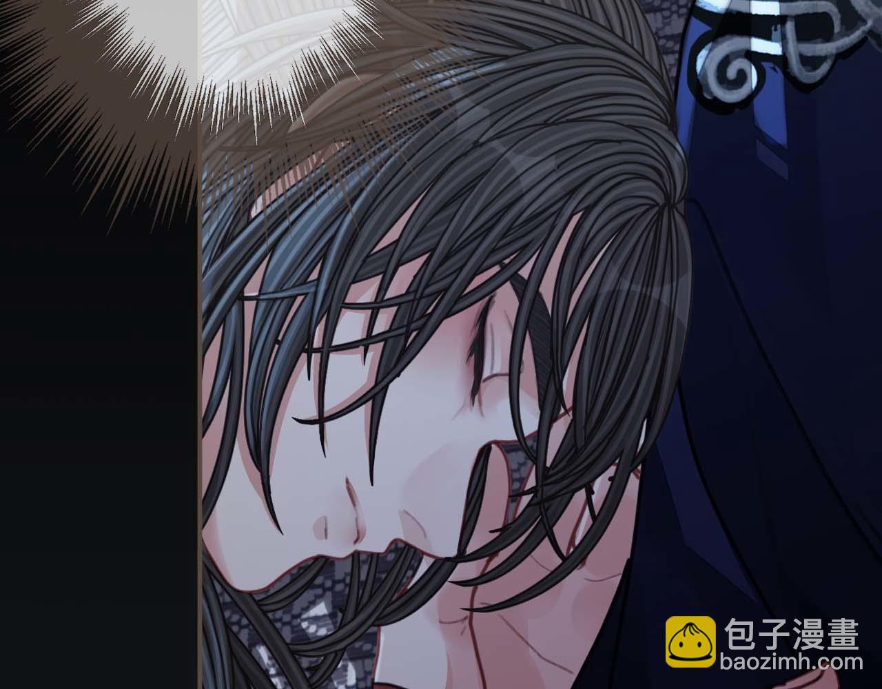 第102话 久违的亲近88
