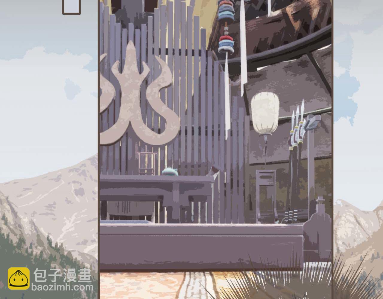 第102话 久违的亲近91