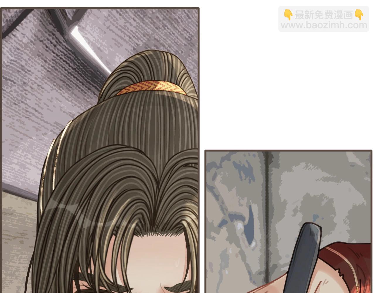 第103话 甜甜腻腻的小心思22