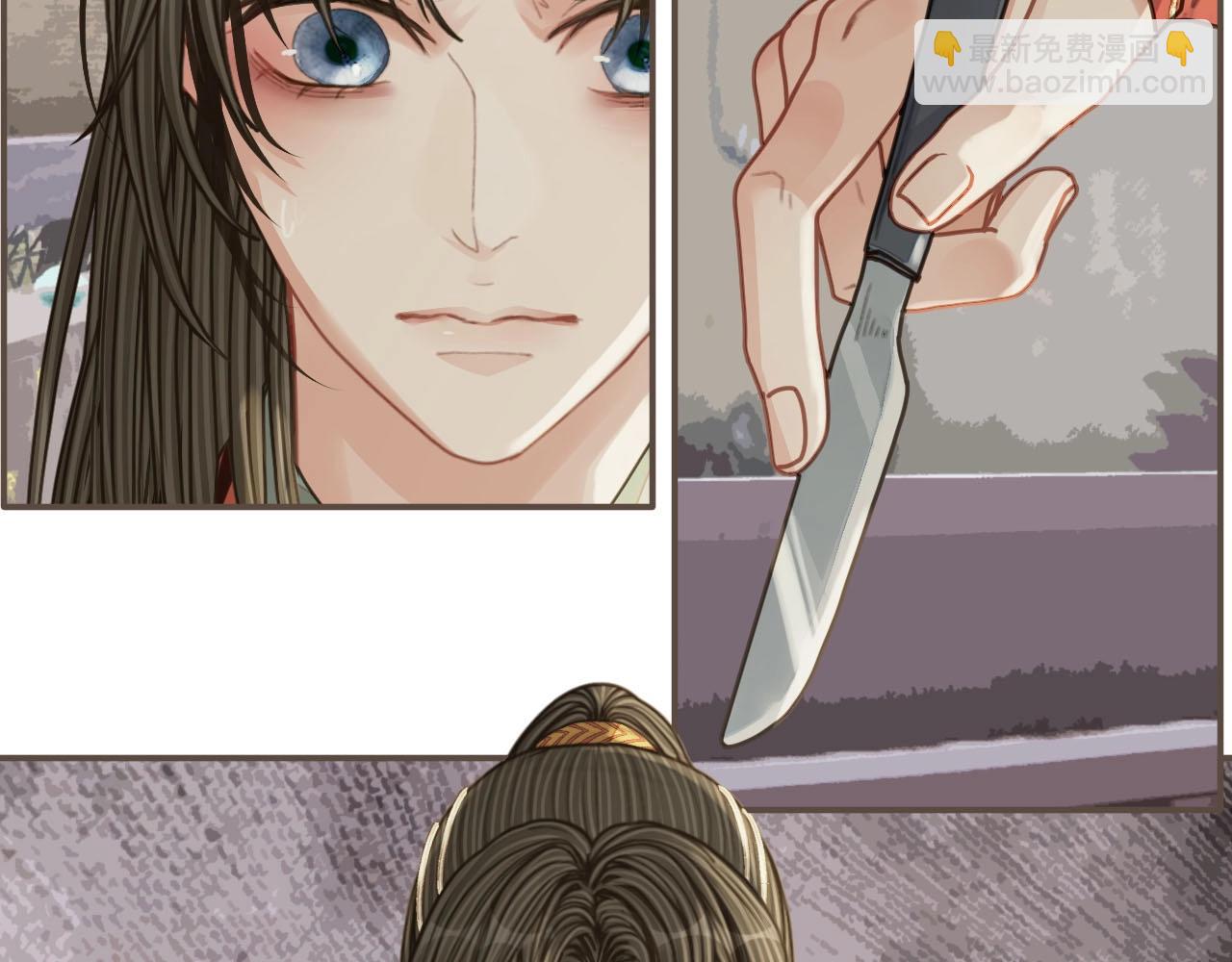 第103话 甜甜腻腻的小心思23