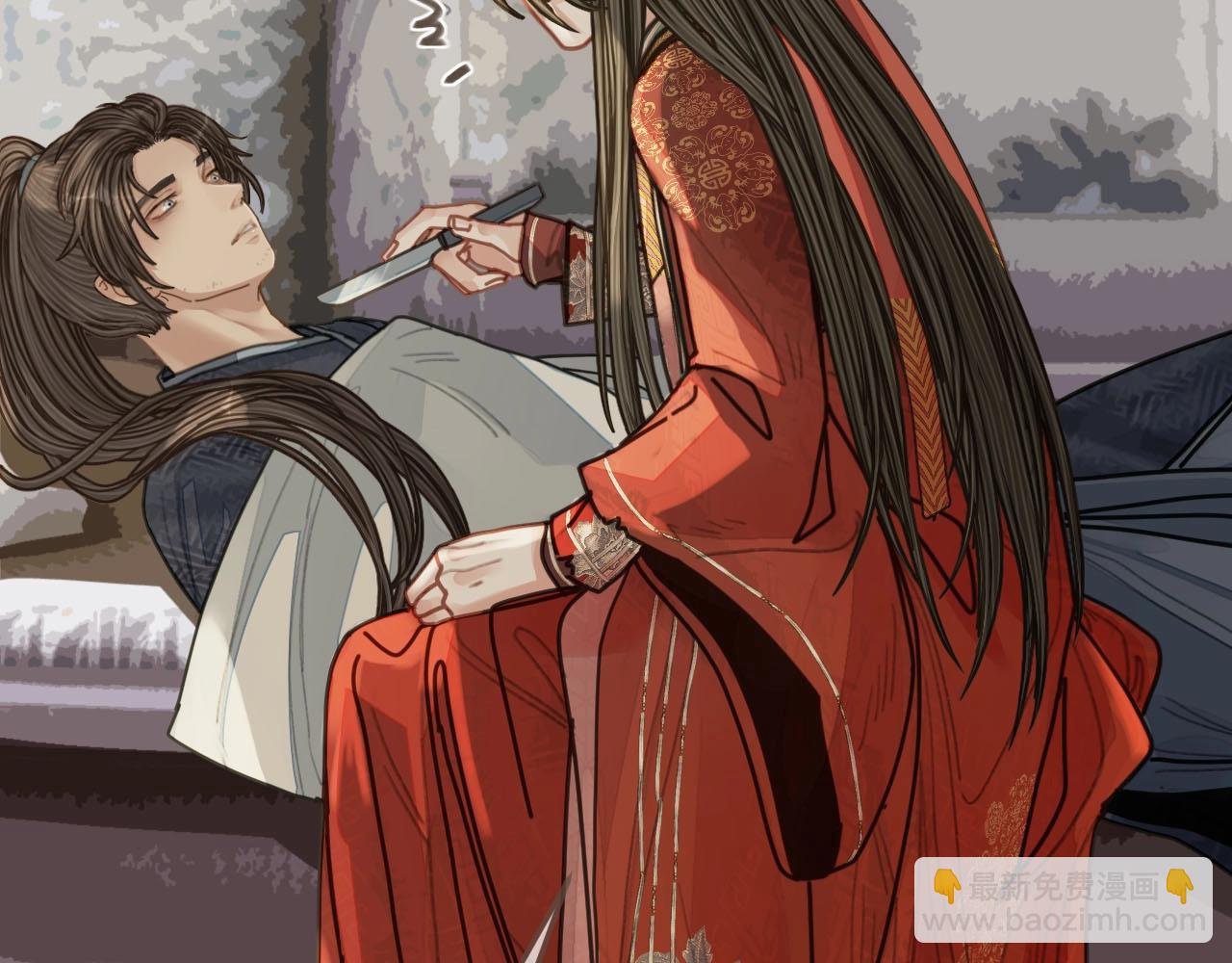 第103话 甜甜腻腻的小心思27