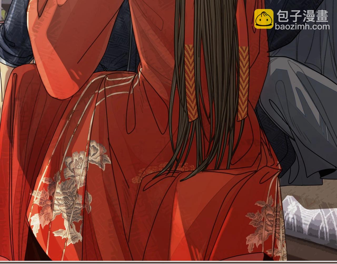 第103话 甜甜腻腻的小心思37
