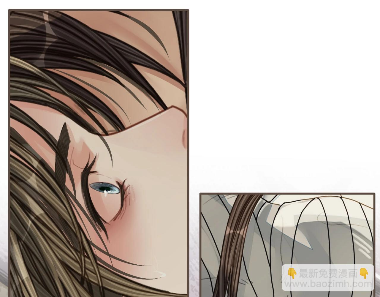 第103话 甜甜腻腻的小心思4