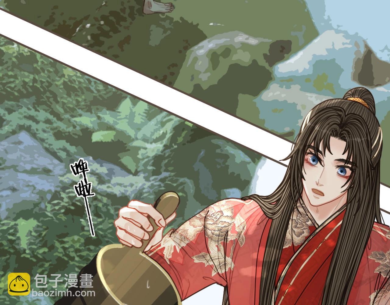 第103话 甜甜腻腻的小心思48