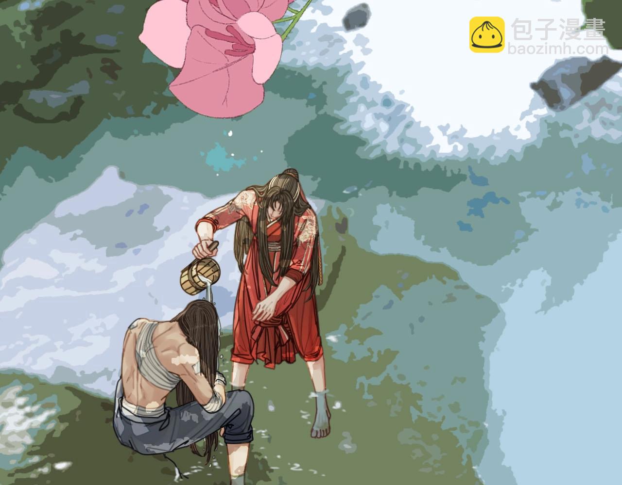 第103话 甜甜腻腻的小心思51