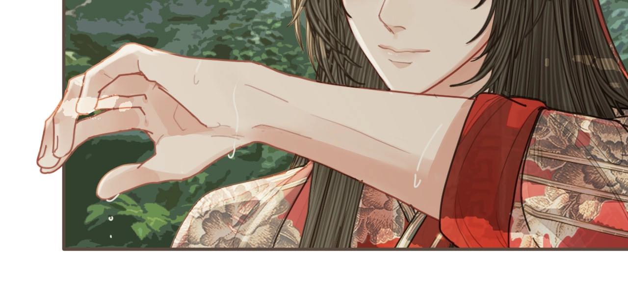 第103话 甜甜腻腻的小心思61