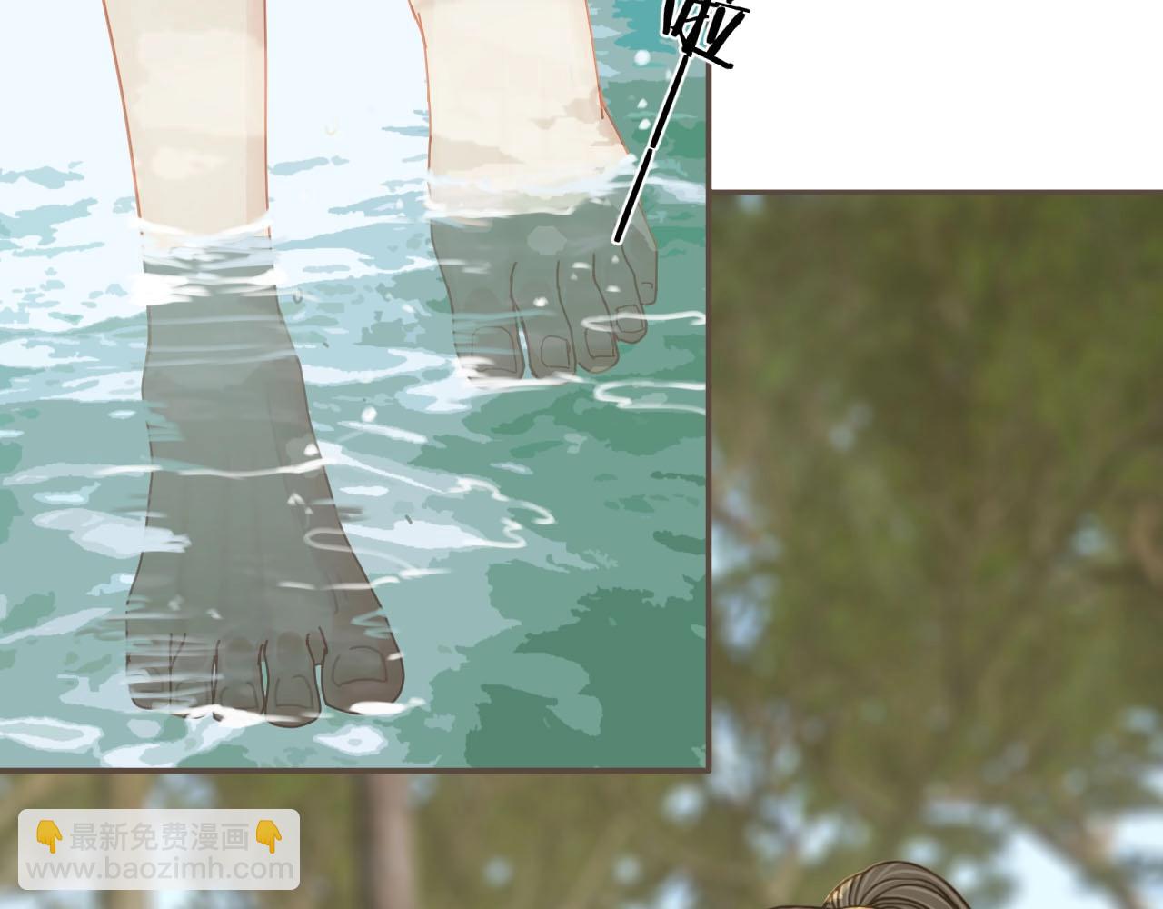 第103话 甜甜腻腻的小心思66
