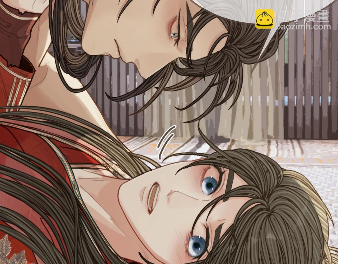 第103话 甜甜腻腻的小心思8