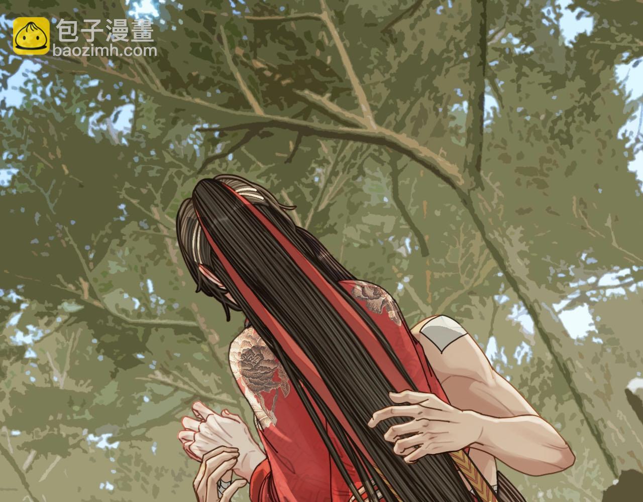 第104话 洗澡澡4