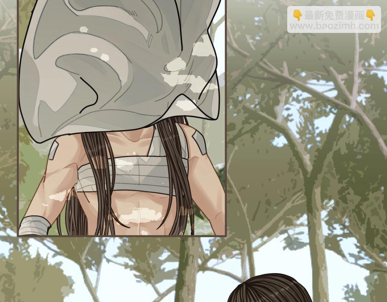 第104话 洗澡澡47