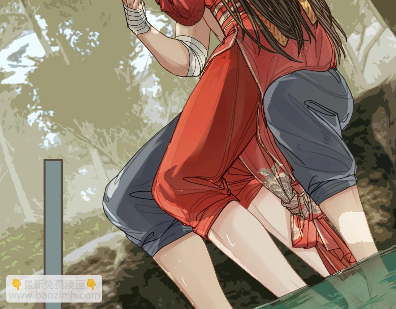 第104话 洗澡澡5