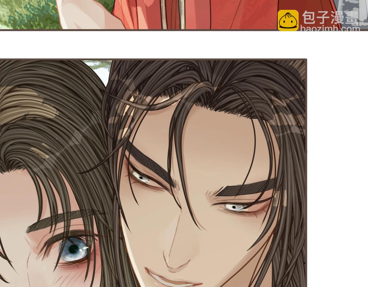 第104话 洗澡澡67