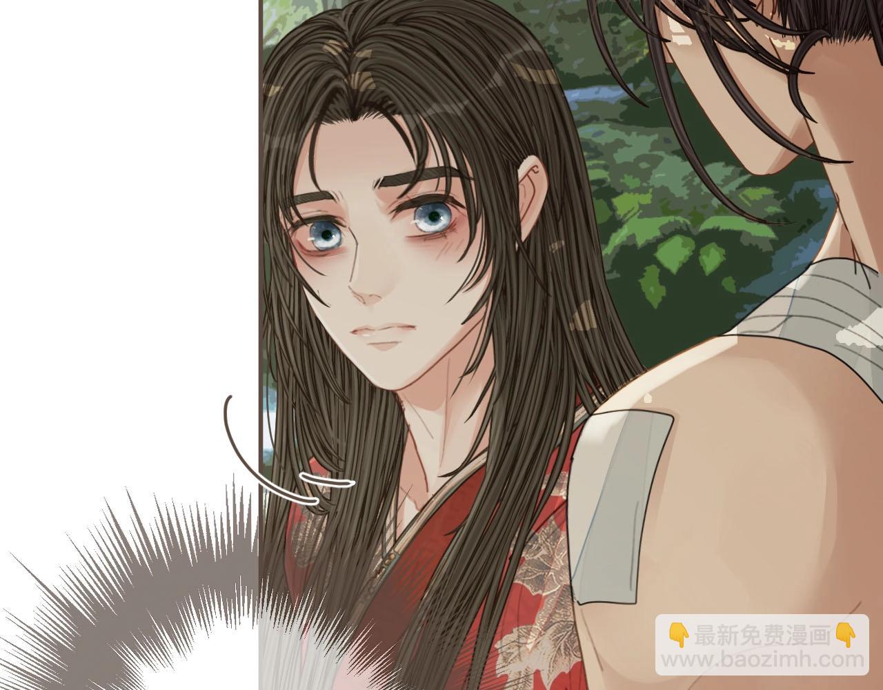 第104话 洗澡澡73