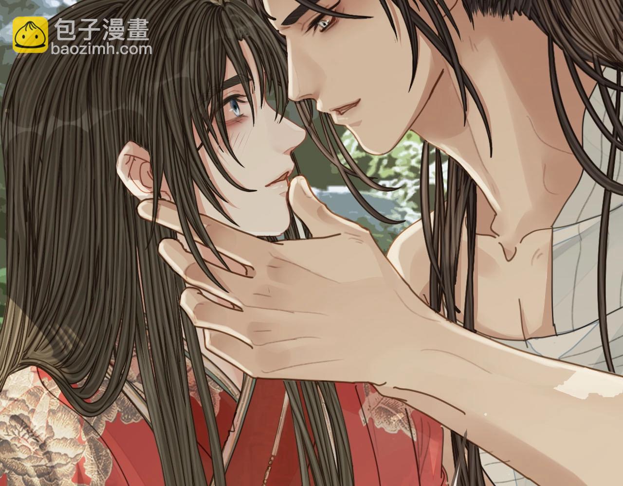 第104话 洗澡澡75