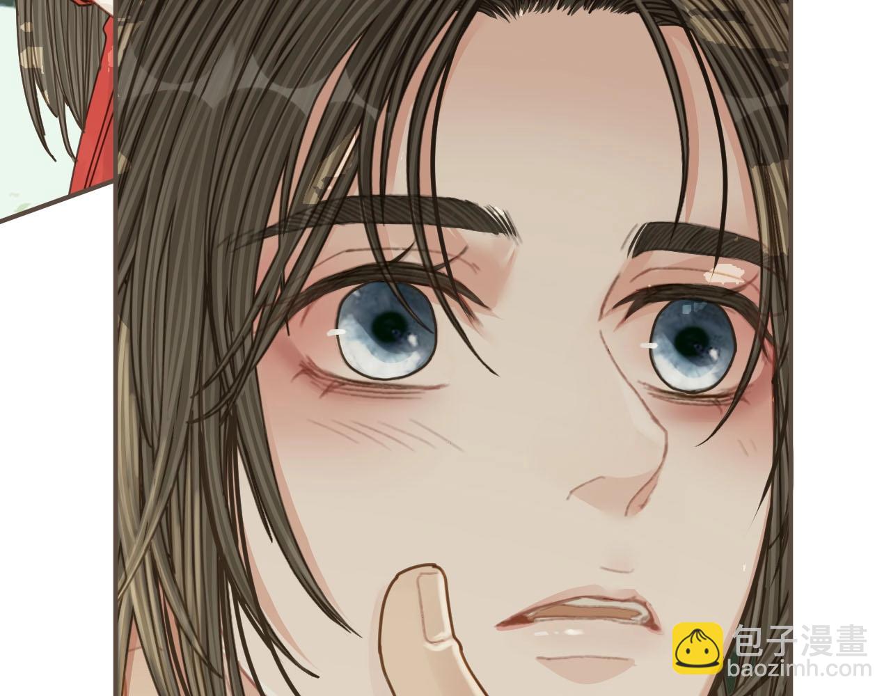 第104话 洗澡澡77