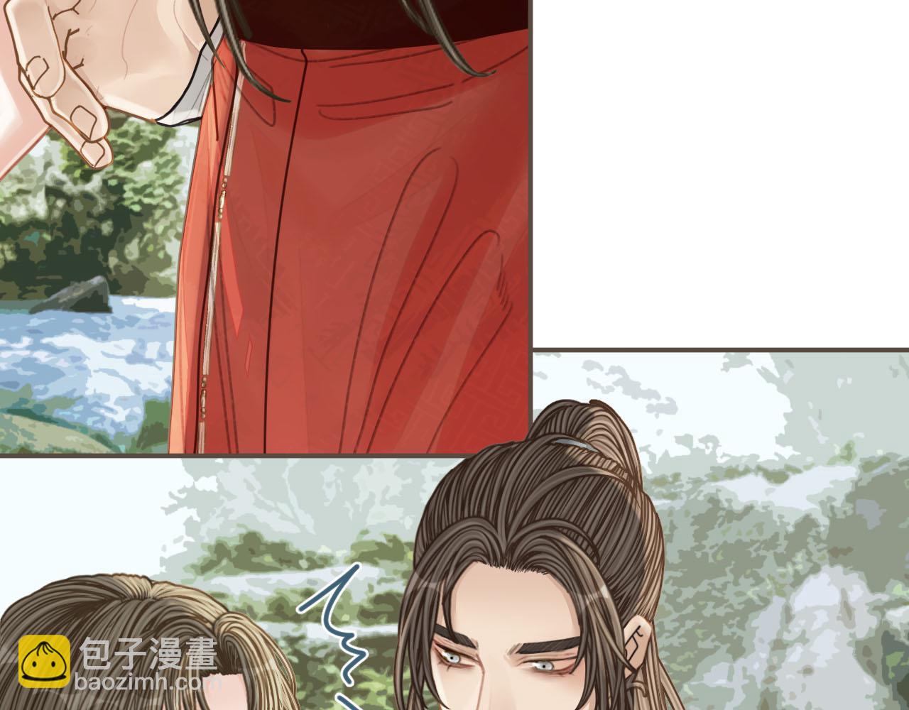 第105话 亲亲抱抱贴贴好不好？12