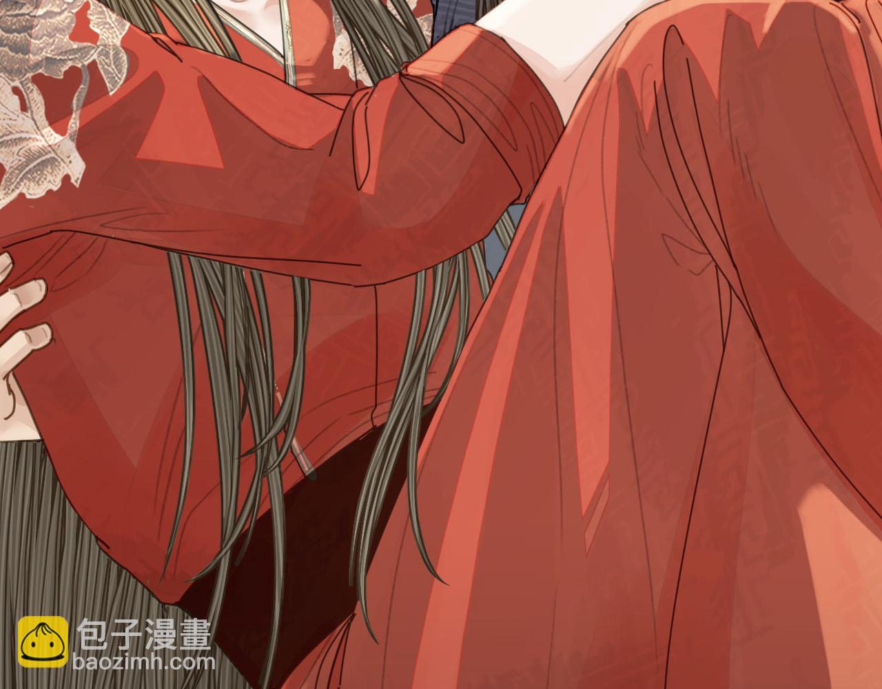 第105话 亲亲抱抱贴贴好不好？16