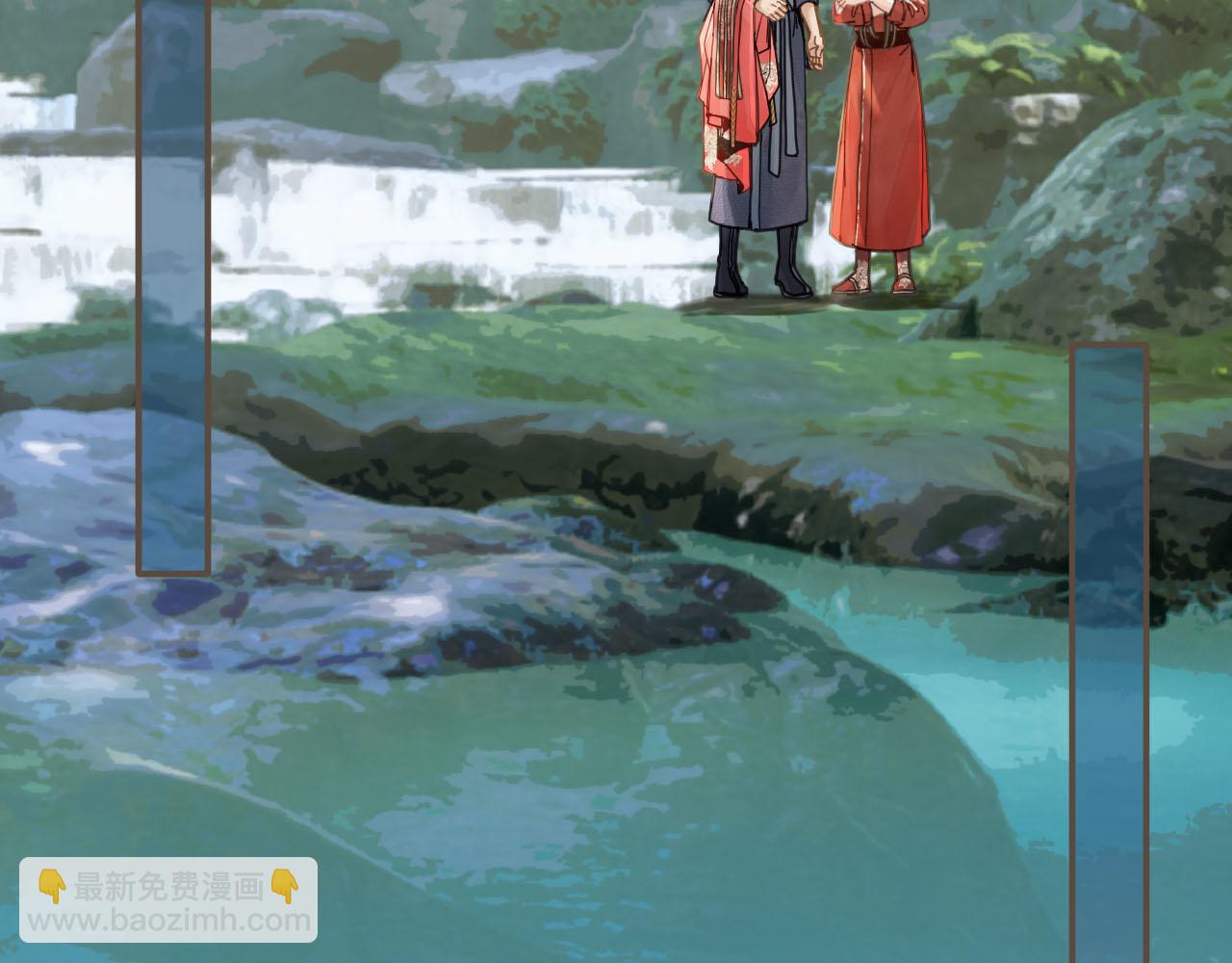 第105话 亲亲抱抱贴贴好不好？5