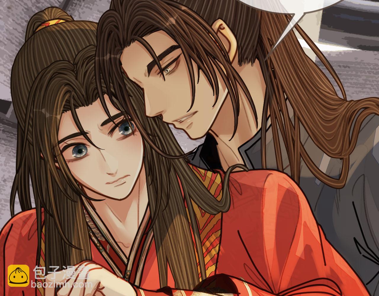 第105话 亲亲抱抱贴贴好不好？58