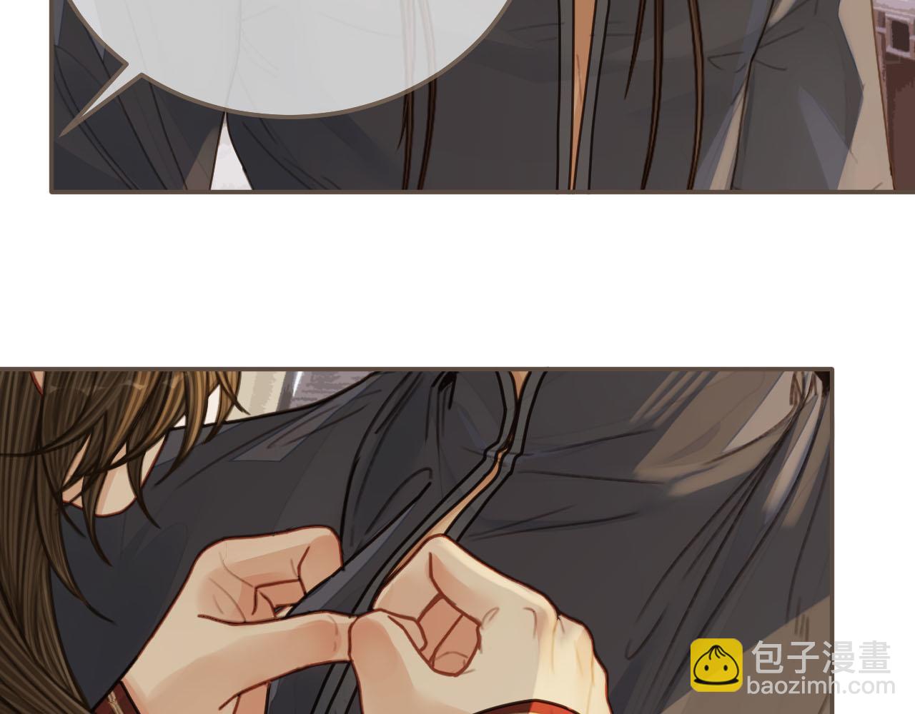 第105话 亲亲抱抱贴贴好不好？72