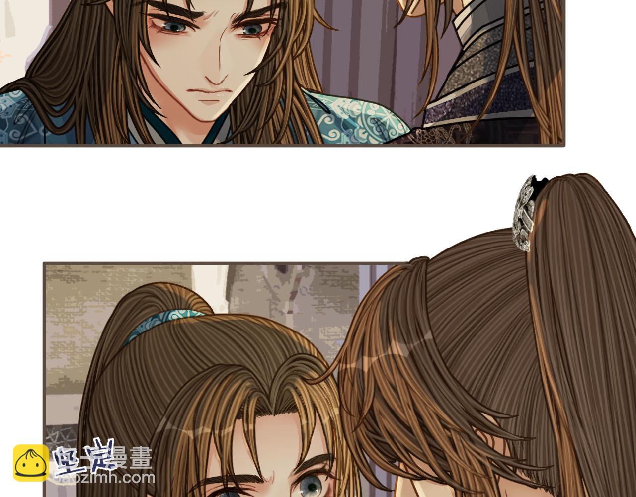 第106话 要和你一起16