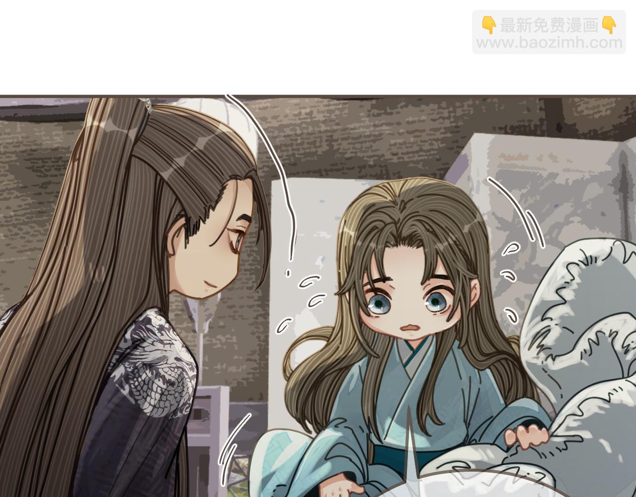 第107话 这个皇帝不像话17