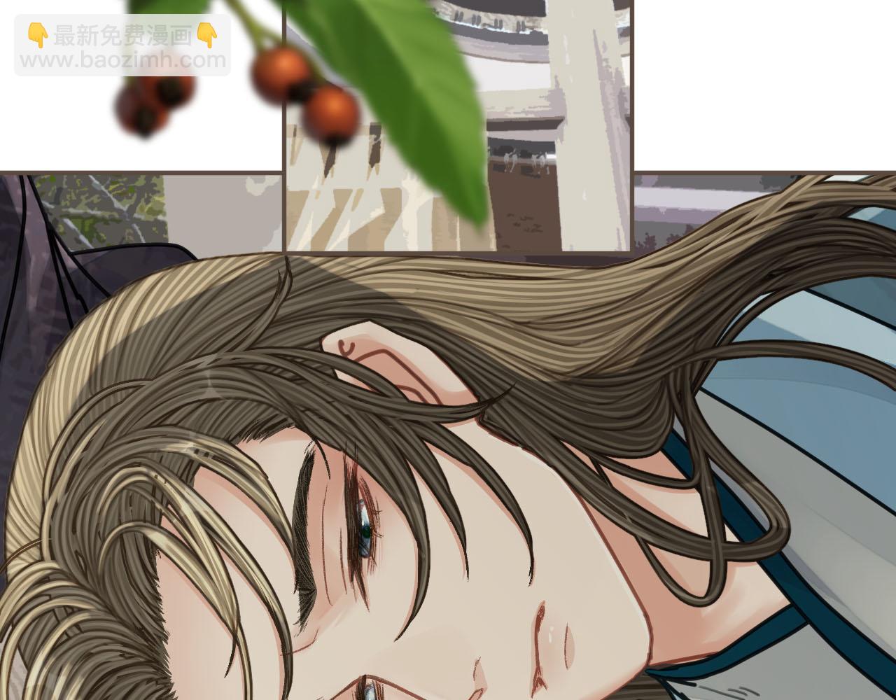第107话 这个皇帝不像话5