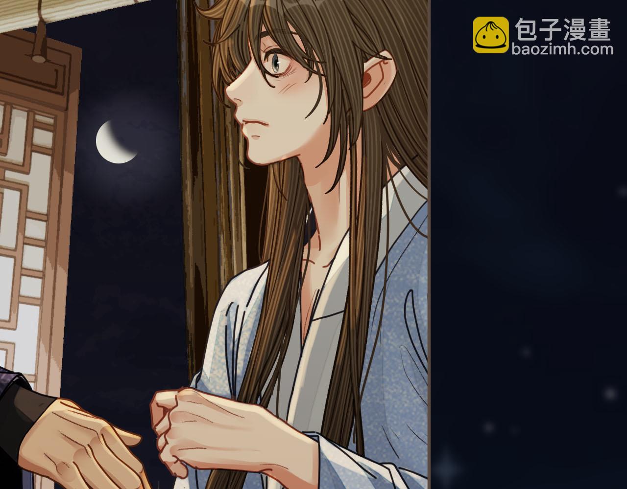 第108话 不听王爷言 吃亏在眼前106