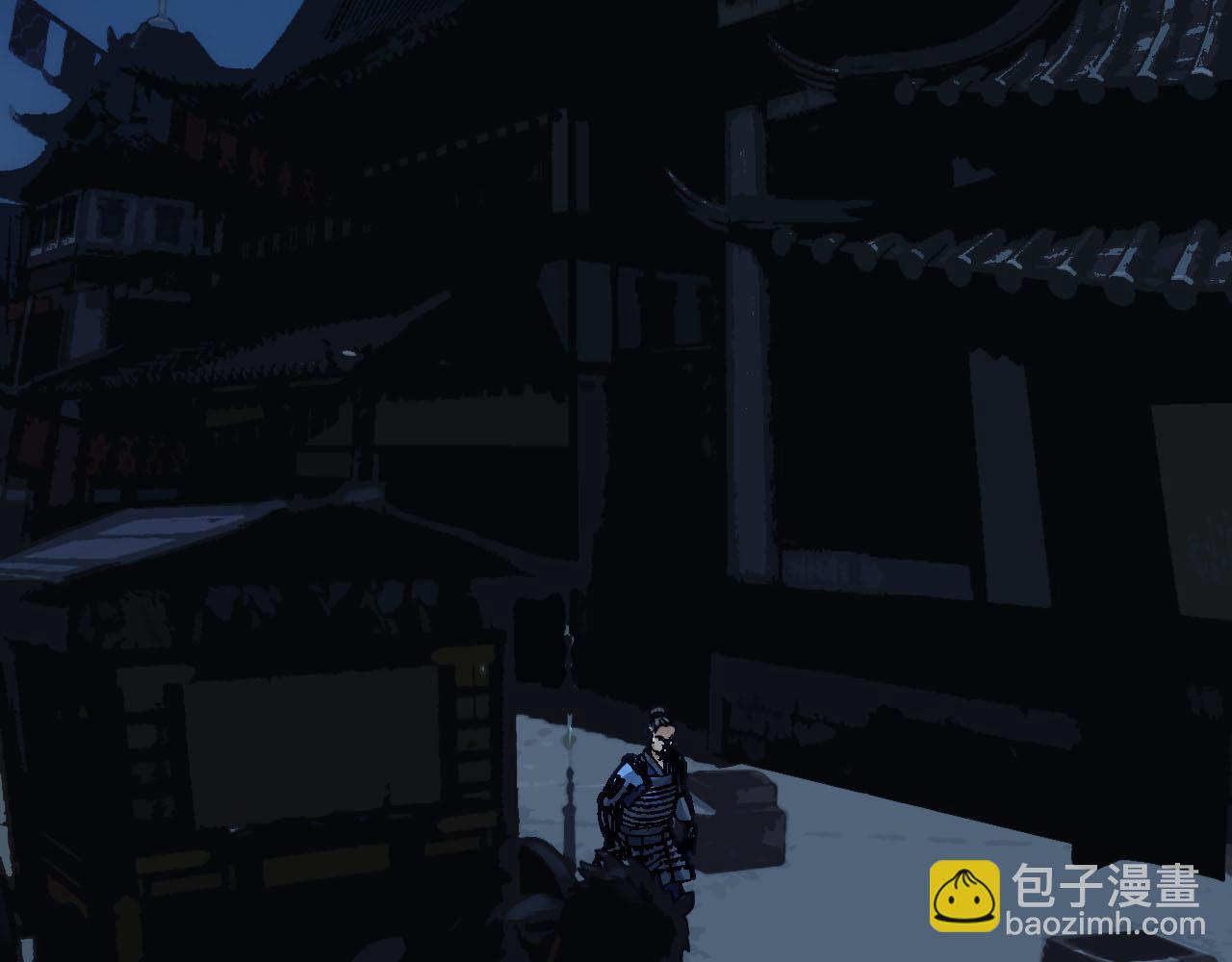 第108话 不听王爷言 吃亏在眼前113