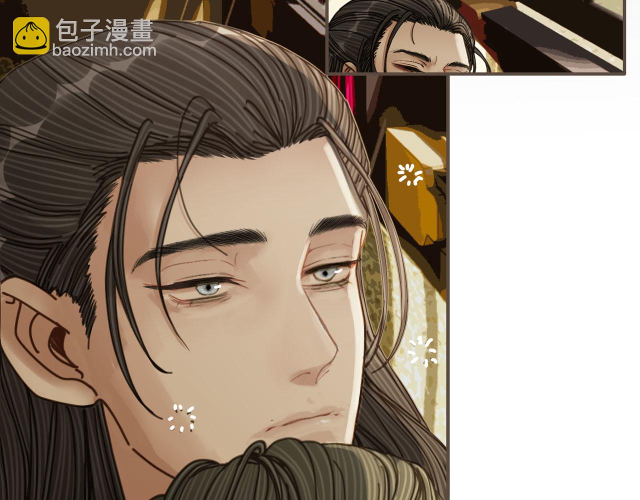 第108话 不听王爷言 吃亏在眼前23
