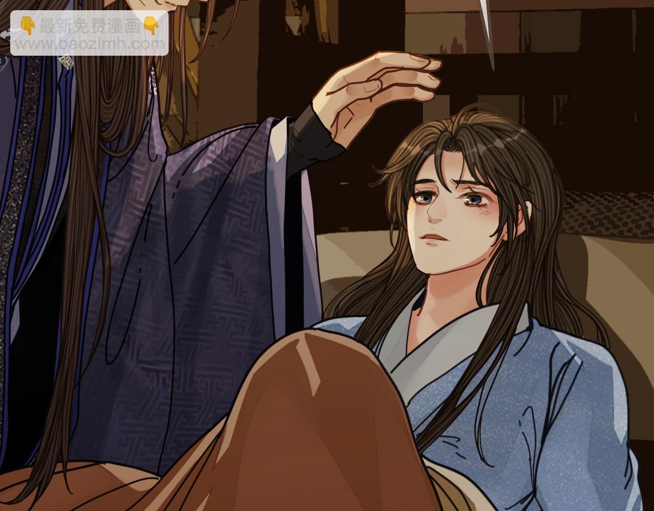 第108话 不听王爷言 吃亏在眼前75