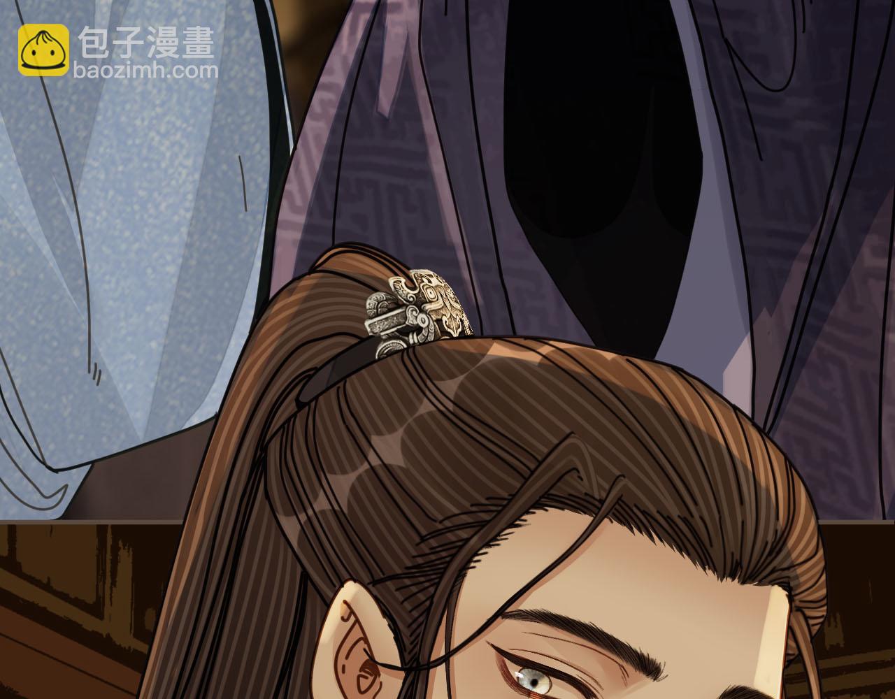 第108话 不听王爷言 吃亏在眼前86